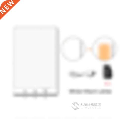 SAD Daylight Light Natural Emotion Home White Therapy Lamp S