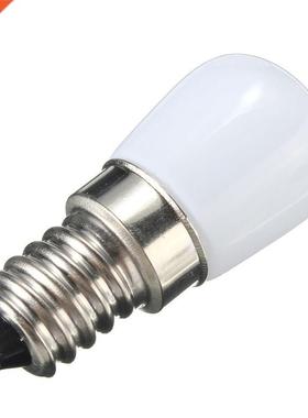 Mini LED Liht Bulb E14 1.5W SES Fride Freezer LED SMD Lamp