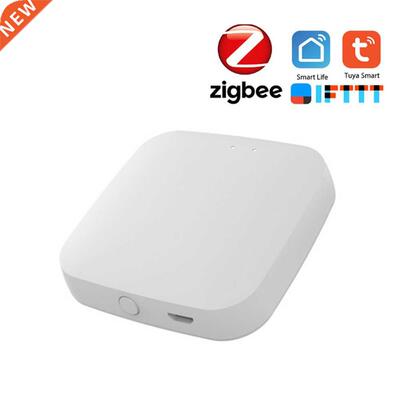 Intelligent Home WIFI Multifunctional Gate-way Equipment Lin