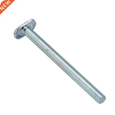 5pcs M8 T Nut Screws for 19x9.5mm T-track T-slot Miter Track