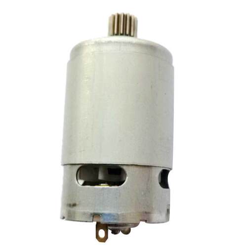 10.8 V 15 Teeth DC Motor( KVSFN-8520SF-WR) 适用于 GSR1080-