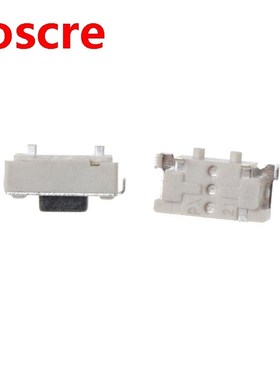 50Pcs 2PIN Tactile Tact Push Button Momentary Micro Switch C