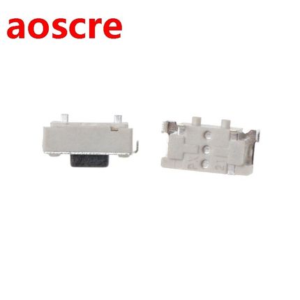 50Pcs 2PIN Tactile Tact Push Button Momentary Micro Switch C