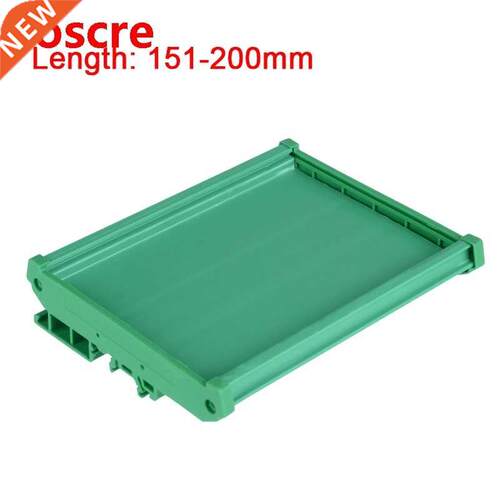 UM90S PCB Length151-200mm plastic project box abs enclosures