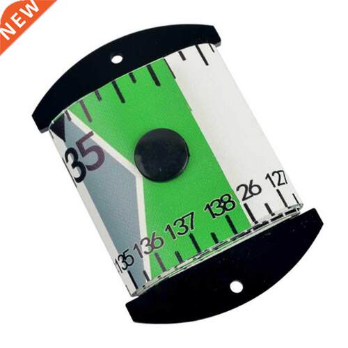 Waterproof Fish Measuring Ruler Accurate Fish Measuring Tape