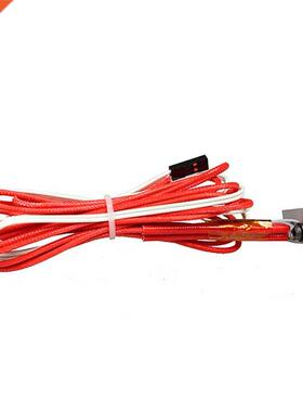 1.75mm/0.m  Hotend Kt Nozzle Extruder Throat Heater Ex