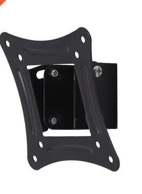 Universl Wll Mount Stnd for 14-27inch LCD LED Screen Heig