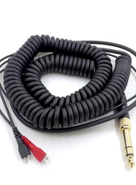 Replacement Audio Cale for Sennheiser HD25 HD560 HD540 HD43