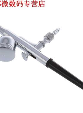 0.2mm 7cc Cup Dual Handelen Gravity Feed Airbrush Kit