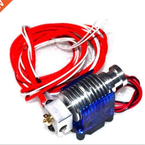 V6 Short distance J-head Hotend for 1.75mm/3.0mm Wade Extrud