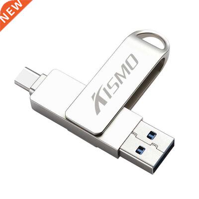 Kismo USB.0 Type C Flash Drive 2gb 64gb memory stick OTG