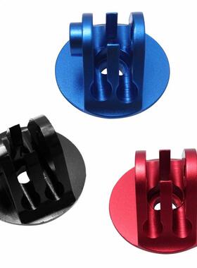 Aluminum Alloy Bicycle Bike Heset Top Cap apter Mount fo