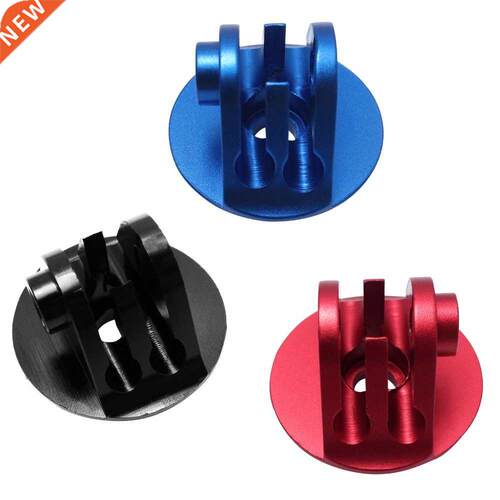 Aluminum Alloy Bicycle Bike Heset Top Cap apter Mount fo