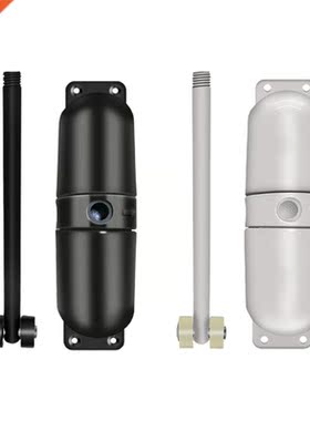 Pulley Spring Door-closer Heavy Duty Convert Hinged Doors to