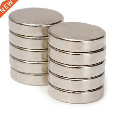 10pcs 12 x 3mm Strong Round Disc Magnets Rare Earth Neodymiu