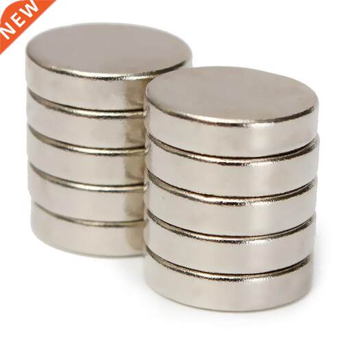10pcs 12 x 3mm Strong Round Disc Magnets Rare Earth Neodymiu