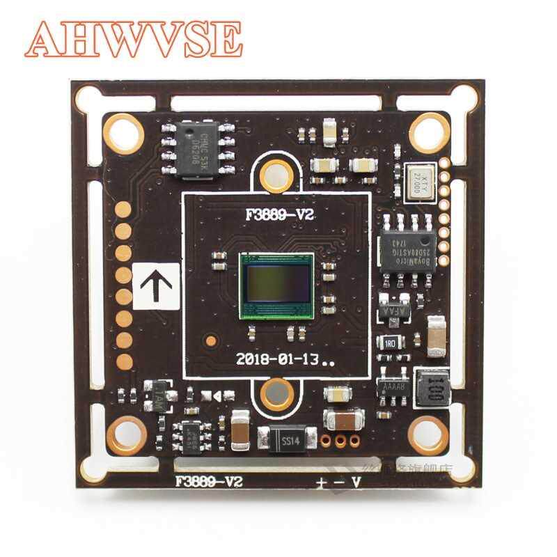 AHD 5.0MP 4.0MP AHD 1/2.9" SONY IMX26 OV4689 CMOS image