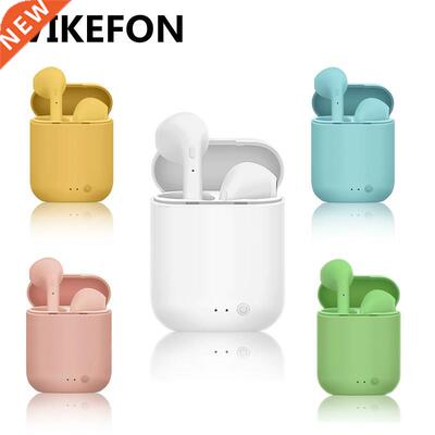 Original Mini 2 TWS Wireless Earphone Bluetooth 5.0 Headpho