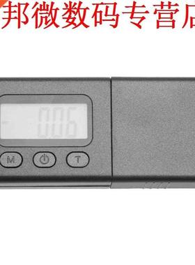 Micro 5g 0.01g Sieraden Weegschalen Weegschalen Zilver Goud