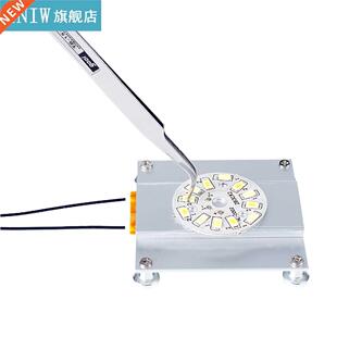 PTC Remove Durable Remover Soldering Chip Plate LED Heating