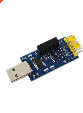 Adapter Isolated USB To UART TTL, USB To Serial Port TTL 5V3