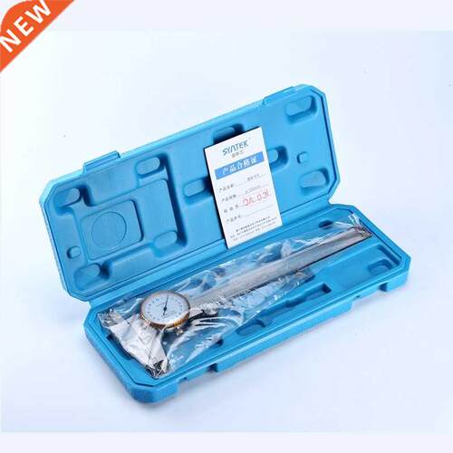 0-150mm Dial Calipers 6 Inch Stainless Steel Dial vernier ca