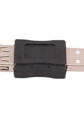 Standard USB 2.0 A Type Male To Female apter Connectors Fo