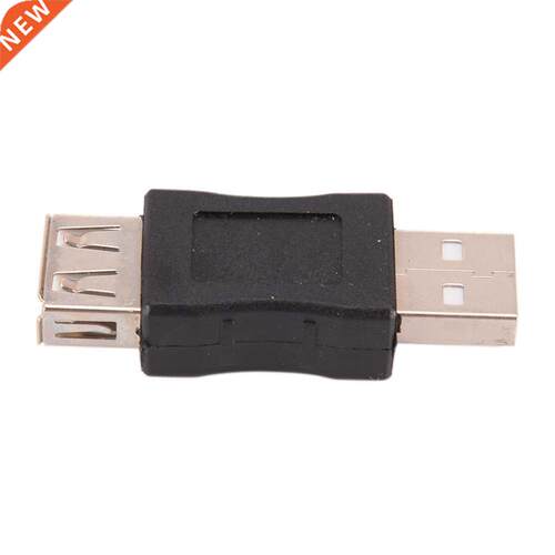 Standard USB 2.0 A Type Male To Female apter Connectors Fo