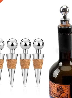 Metal Wine Corks Champagne Stopper Metal Champagne Stopper R