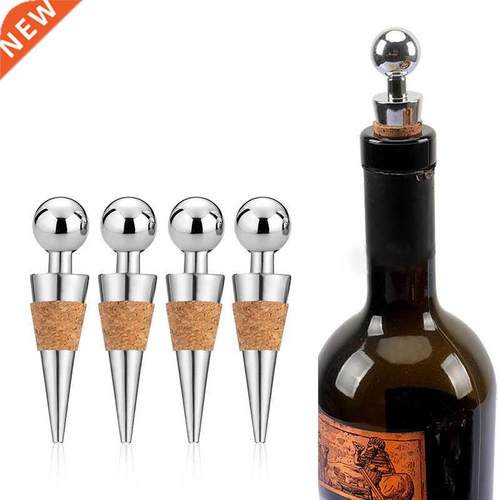 Metal Wine Corks Champagne Stopper Metal Champagne Stopper R