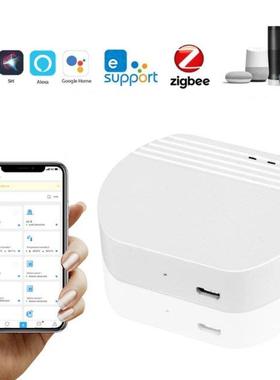 Wireless Hub Smart Gateway WIFI Multi-function Linkage Devic