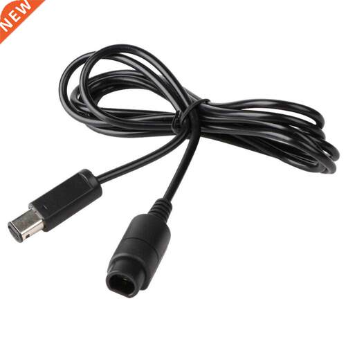 1.8m Cable Length Nickel-plated controller extension cable f