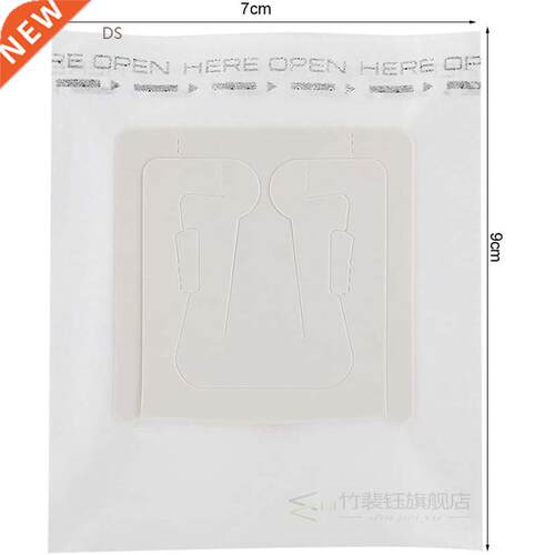 30 X Drip Coffee Filters Bag Hanging Ear Paper Brew Coffee a