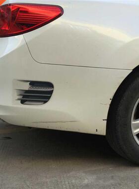 2pcs/lot Car Waterproof Stickers &Decals Auto Sticke