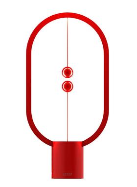 Dropship USB Rechargeable Hengpro Balance LED Table Lamp Ell