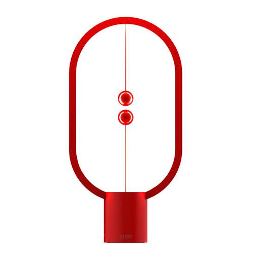 Dropship USB Rechargeable Hengpro Balance LED Table Lamp Ell