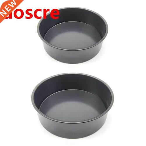 Bread Loaf Toast Mold Carbon Steel Pie Pizza Baking Pan Nons