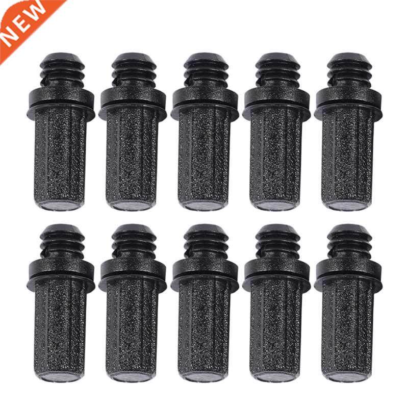 Socket Fastener Mesh Clasp Snap Closure Speakers Rubber Net