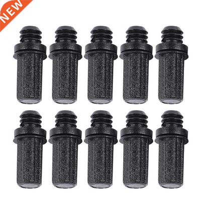 Socket Fastener Mesh Clasp Snap Closure Speakers Rubber Net