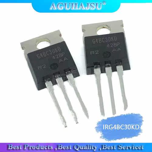 5pcs/lot IRG4BC0KD G4BC0KD 4BC0KD IGBT new original