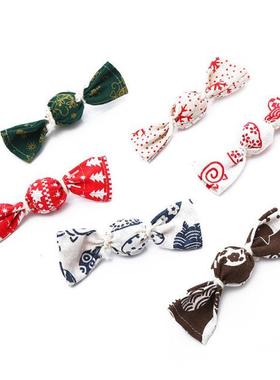 Ct Toys Plush Cndy Pet Supply Swipe The Rolling Christms