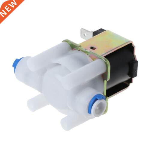 Electric Solenoid Valve For Water Purifier Refrigerator Norm