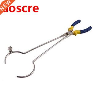 Graphite Melting Furnace Pliers Tool Great for Handling Hot
