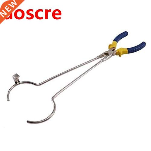 Graphite Melting Furnace Pliers Tool Great for Handling Hot
