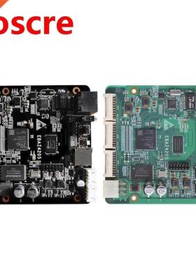 black/green Zynq 7000 development board Dropship