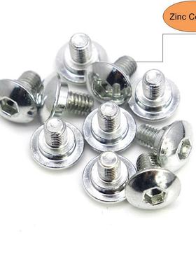 0PCS Robot Mower Replacement Blade Anti-rust Durable Mower