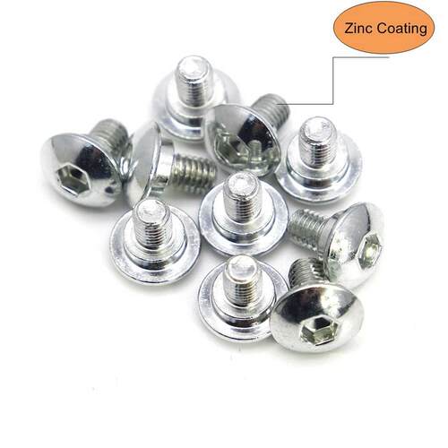 0PCS Robot Mower Replacement Blade Anti-rust Durable Mower