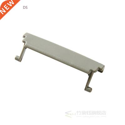 Central Armrest Box Cover Buckle Hand Held Box Button Buckle