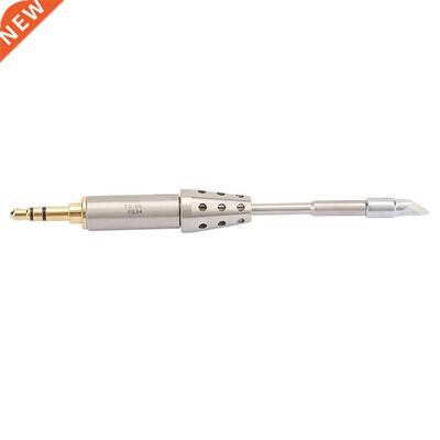 Welder durable stable stainless steel lead free blade-shaped