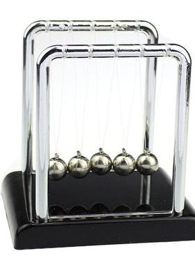 2018 Kds Physcs Scence Accessory Desk Toy Newton''s